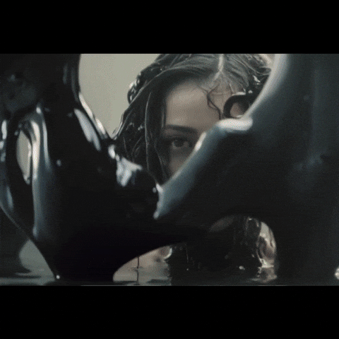 Science Fiction Scifi GIF by Komplex