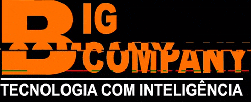 BigCompanybr giphygifmaker tecnologia hacker antivirus GIF