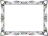 frame STICKER