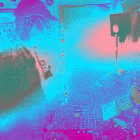 dance dj GIF by The Lot Radio