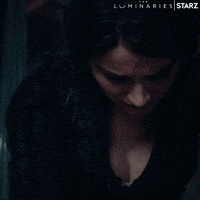 Eva Green 1800S GIF by STARZ