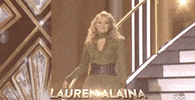 Lauren Alaina Dwts GIF by Dancing with the Stars