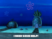 season 8 karen 2.0 GIF by SpongeBob SquarePants