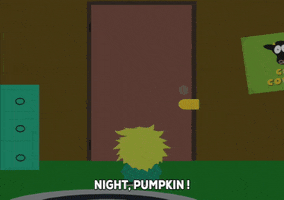 tweek tweak GIF by South Park 