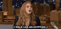 jimmy fallon singing whisper challenge GIF by The Tonight Show Starring Jimmy Fallon