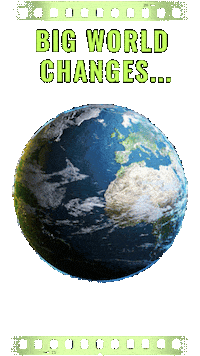 Inspire Social Media Sticker by Robodrone