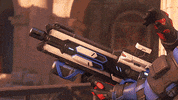 Overwatch Reload GIF by Xbox
