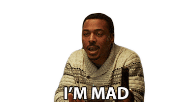 Mad First Wives Club Sticker by BET