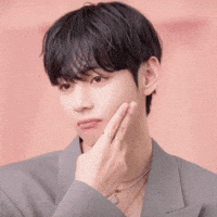 Kim Taehyung Ok GIF