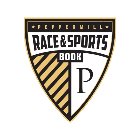 resortsatwendover sports rainbow casino sportsbook Sticker