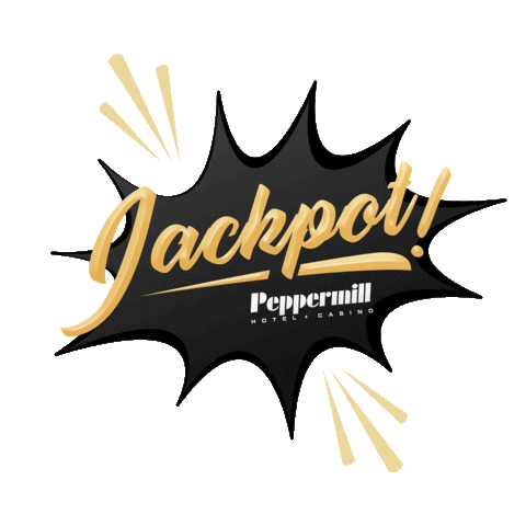 resortsatwendover casino jackpot peppermill resorts at wendover Sticker