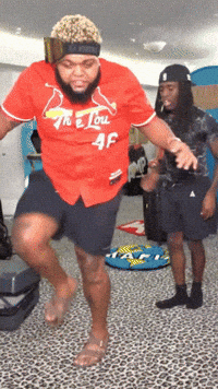 Druski GIF
