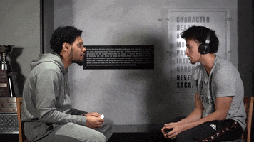 Emueagles Emuhoops GIF by EMU Athletics