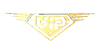 pull up vip Sticker by Supreme Patty