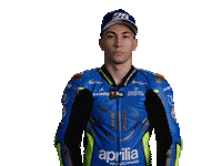 Sad Raul Fernandez Sticker by MotoGP™