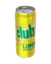 Are You For Real Soft Drink Sticker by Club Drinks