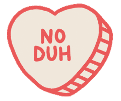 Fun Omg Sticker