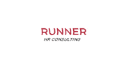 runnerhr runnerhr runner hr Sticker