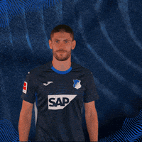Andrej Kramaric Sport GIF by TSG Hoffenheim