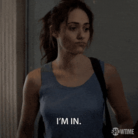 Season 8 Showtime GIF by Shameless