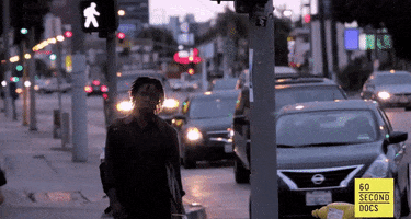 zen of sign spinning GIF by 60 Second Docs