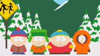 Gotta Find Butters