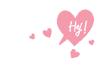 Hello Sticker by skin79