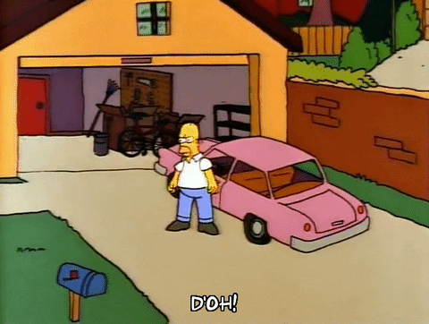 Lisa Simpson GIF by The Simpsons
