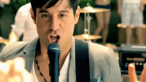 Honor Society Mike Bruno GIF by Samantha