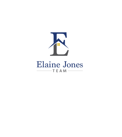 Sticker by Elaine Jones Team