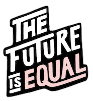 Gay Pride Sticker by badassfemme