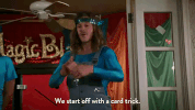 comedy central season 9 episode 9 GIF by Workaholics