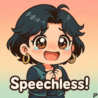 Hana Tearing Up GIF by Persona