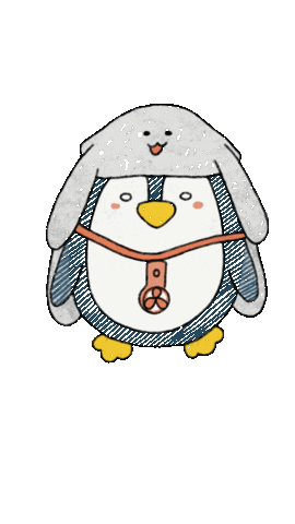 Warm Up Dancing Sticker