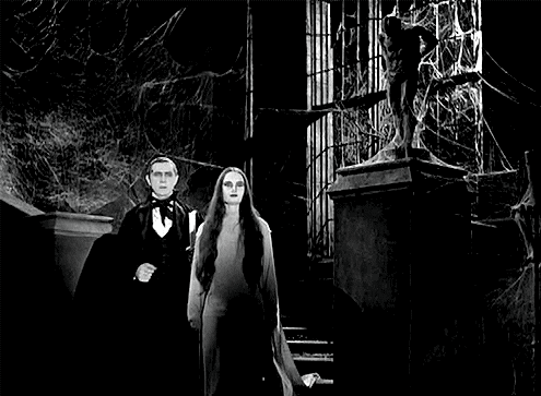 marsplastic bela lugosi 1935 tod browning mark of the vampire GIF