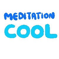 Chill Keep Calm Sticker by Third World Band