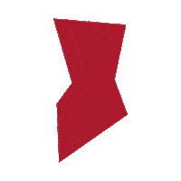 Lipstick Reds Sticker by Rufescent Lips