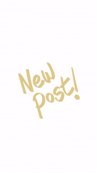 Itsjuly new summer rainbow travel GIF