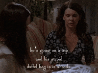 season 6 netflix GIF by Gilmore Girls 