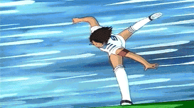 Oliver Y Benji GIF by Filmin