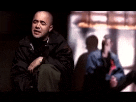 it's been awhile GIF by Staind