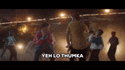 Best Friends Dance GIF by saregama