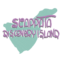 diario_di_una_scappata_di_casa travel island discovery blogger Sticker