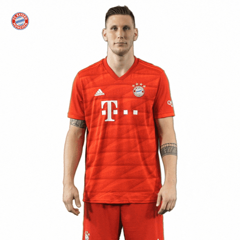 champions league football GIF by FC Bayern Munich