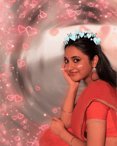 trends_priyankamohan giphyattribution GIF