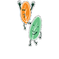 Festival Sticker by STGM