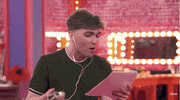 Season 13 Singing GIF by RuPaul's Drag Race