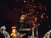 Celebrate Music Video GIF by Karan Aujla
