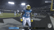 Regular Season Football GIF by NFL