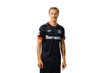 Bayer 04 Werkself Sticker by Bayer 04 Leverkusen